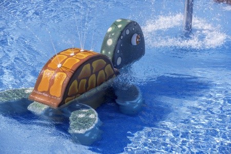 Tahiti Playa Hotel & Suites - 17