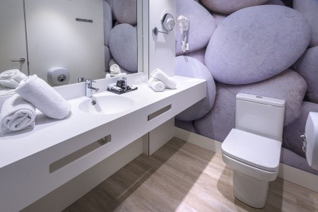 Tahiti Playa Hotel & Suites - 20