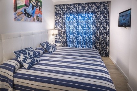 Tahiti Playa Hotel & Suites - 21