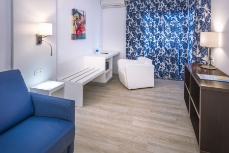 Tahiti Playa Hotel & Suites - 22