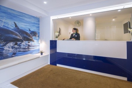 Tahiti Playa Hotel & Suites - 23