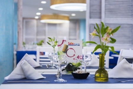 Tahiti Playa Hotel & Suites - 24