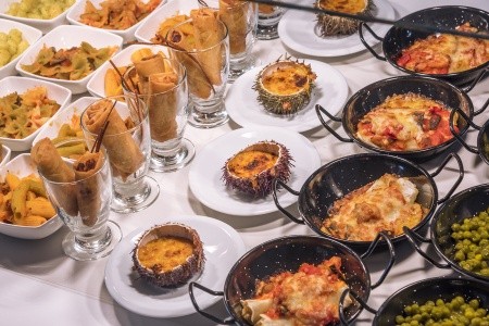 Tahiti Playa Hotel & Suites - 25