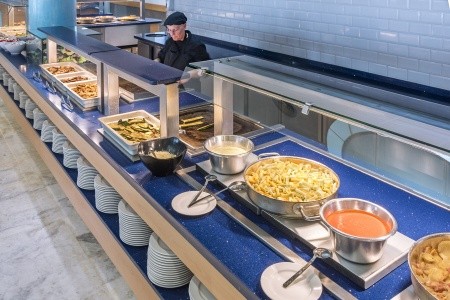 Tahiti Playa Hotel & Suites - 28