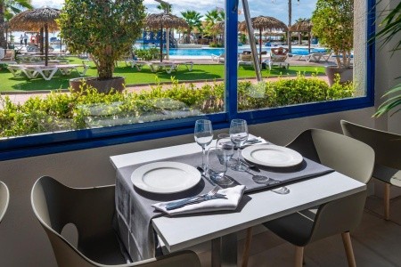 Tahiti Playa Hotel & Suites - 29