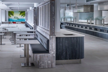 Tahiti Playa Hotel & Suites - 31