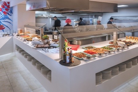 Tahiti Playa Hotel & Suites - 32