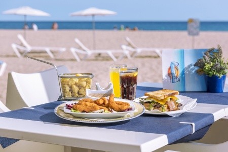 Tahiti Playa Hotel & Suites - 36