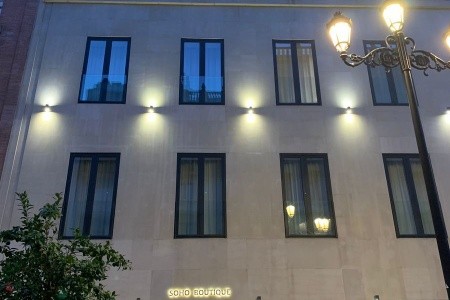 Soho Boutique Catedral (Sevilla) - 56