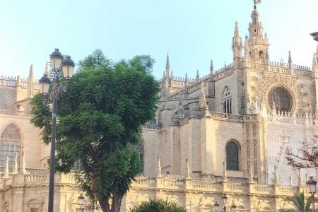 Soho Boutique Catedral (Sevilla) - 57