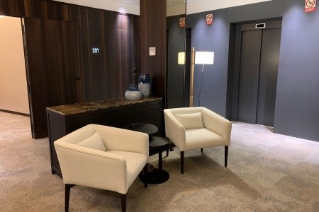 Soho Boutique Catedral (Sevilla) - 58