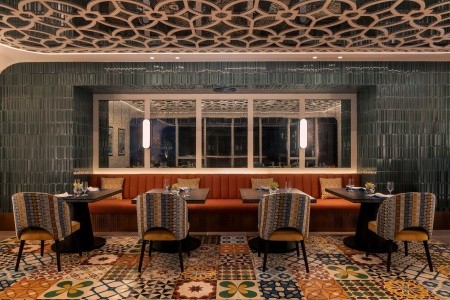 Avani Palm View Dubai Hotel & Suites - 55