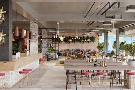 Dalmacija Places Hotel By Valamar - 34