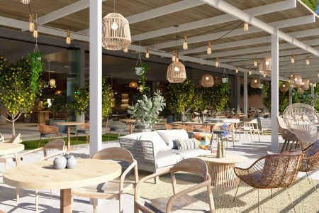 Dalmacija Places Hotel By Valamar - 35