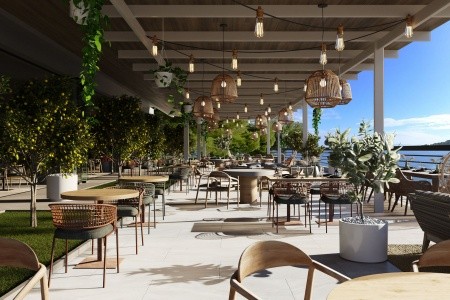 Dalmacija Places Hotel By Valamar - 36