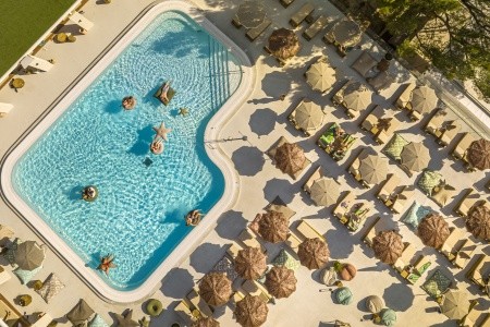 Dalmacija Places Hotel By Valamar - 38