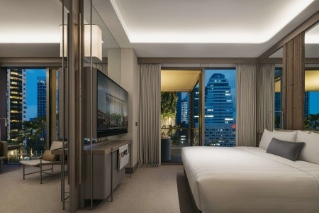 Pan Pacific Orchard - 33