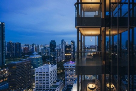 Pan Pacific Orchard - 40