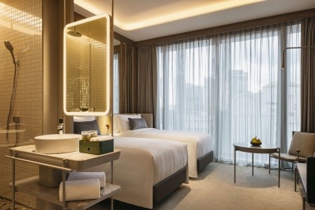 Pan Pacific Orchard - 42