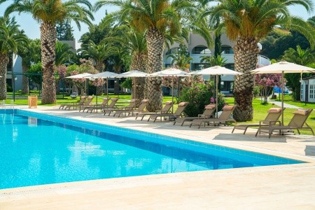 Club Beyy Resort - 71