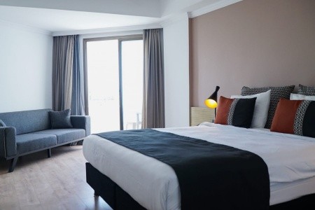 Club Beyy Resort - 72