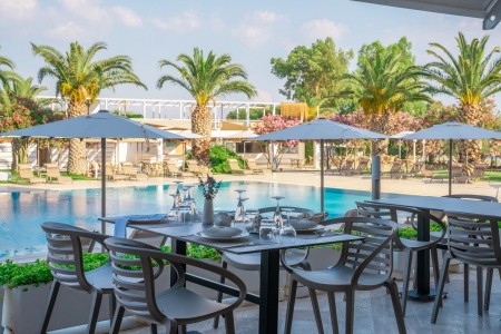 Club Beyy Resort - 76