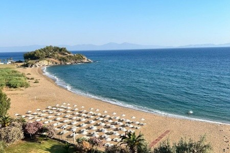 Club Beyy Resort - 78