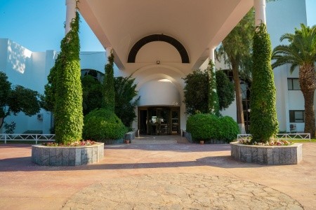 Club Beyy Resort - 80