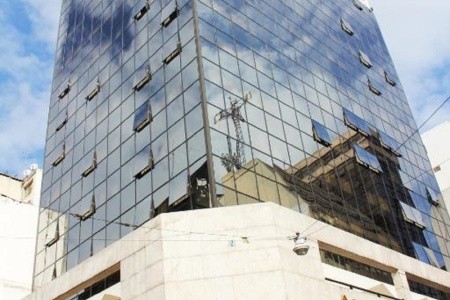 Amerian Buenos Aires Park - 11