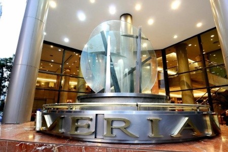 Amerian Buenos Aires Park - 12