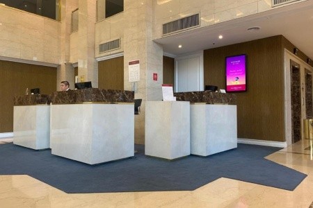 Amerian Buenos Aires Park - 14