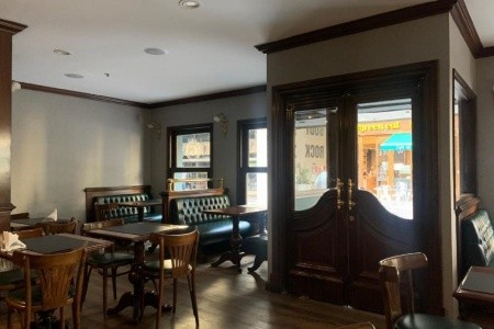 Amerian Buenos Aires Park - 15