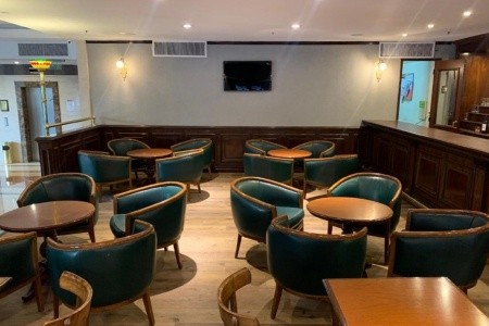 Amerian Buenos Aires Park - 16