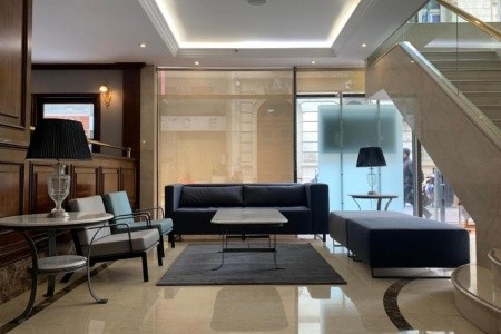 Amerian Buenos Aires Park - 17