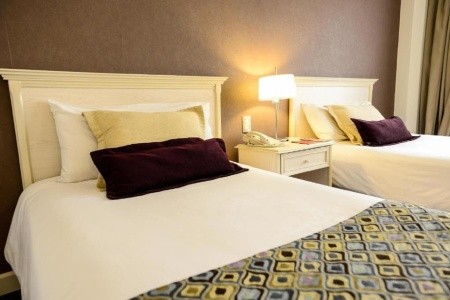 Amerian Buenos Aires Park - 18