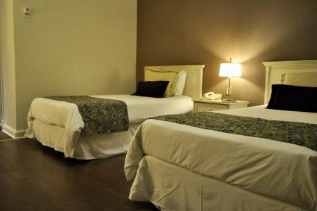 Amerian Buenos Aires Park - 19