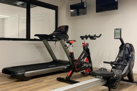 Amerian Buenos Aires Park - 21