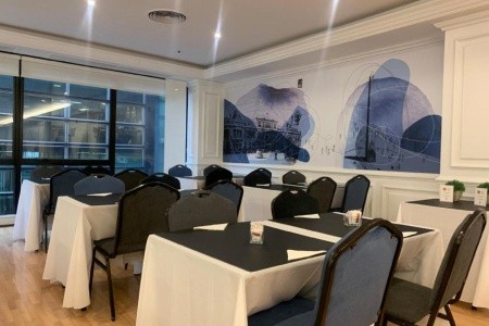 Amerian Buenos Aires Park - 22