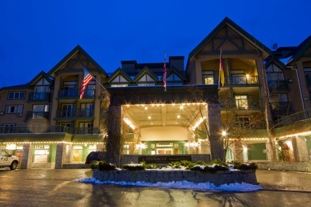 Pinnacle Whistler - 23