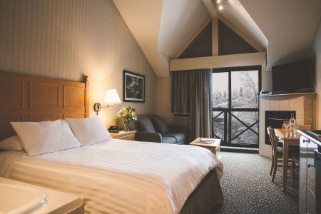 Pinnacle Whistler - 34