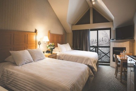 Pinnacle Whistler - 36