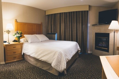 Pinnacle Whistler - 37