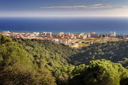 Sumus Hotel Monteplaya - 64