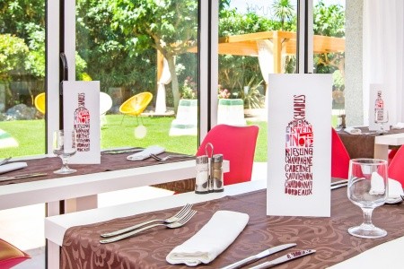 Sumus Hotel Monteplaya - 69