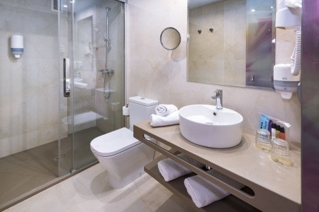 Sumus Hotel Monteplaya - 79