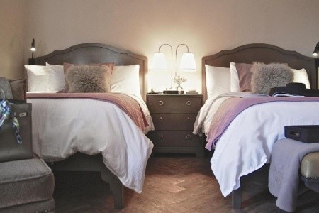 USA California The Hotel Of Hollywood 9 dňový pobyt Raňajky Letecky Letisko: Viedeň October 2025 (31/10/25- 8/11/25)