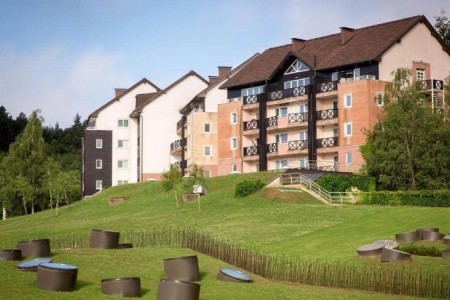 Aparthotel Rosa Bez stravy