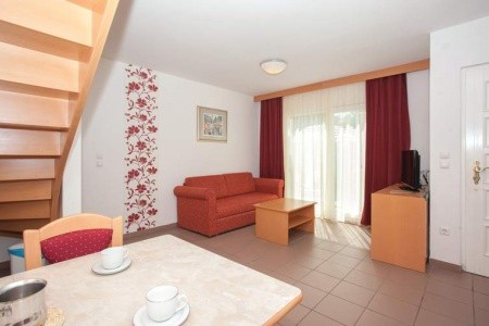 Villen Corinthia-Baska - 3