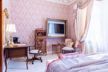 Rumunsko Bukurešť Suter Palace Heritage Boutique 5 dňový pobyt Bez stravy Letecky Letisko: Praha November 2025 (13/11/25-17/11/25)