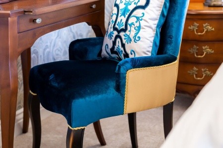 Rumunsko Bukurešť Suter Palace Heritage Boutique 5 dňový pobyt Bez stravy Letecky Letisko: Praha November 2025 (13/11/25-17/11/25)